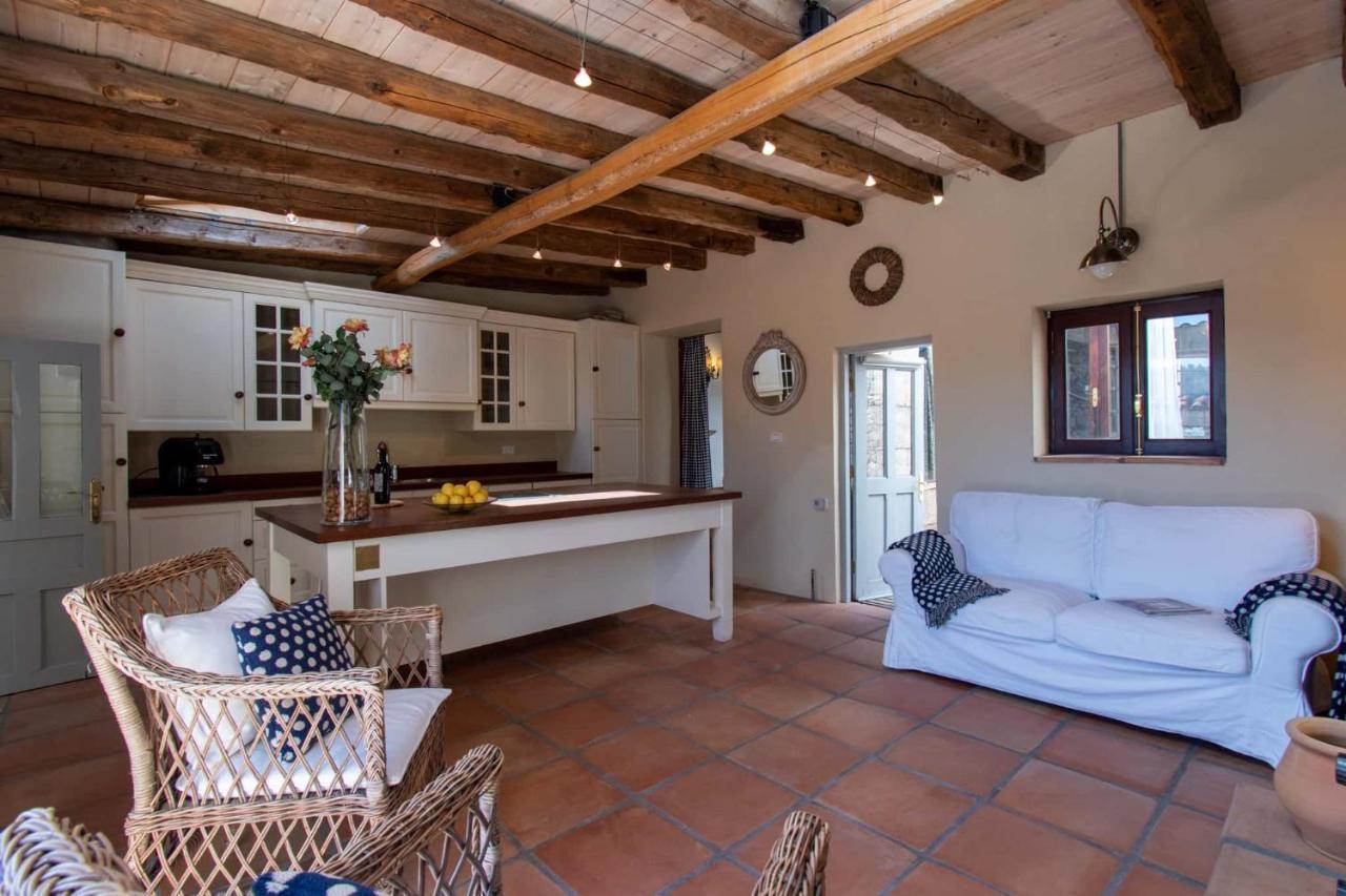 Vilaflor La Casita De Campo Exterior photo