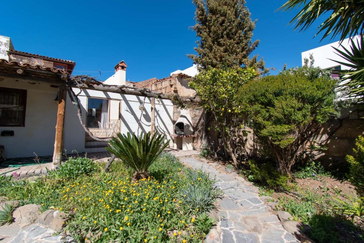 Vilaflor La Casita De Campo Exterior photo