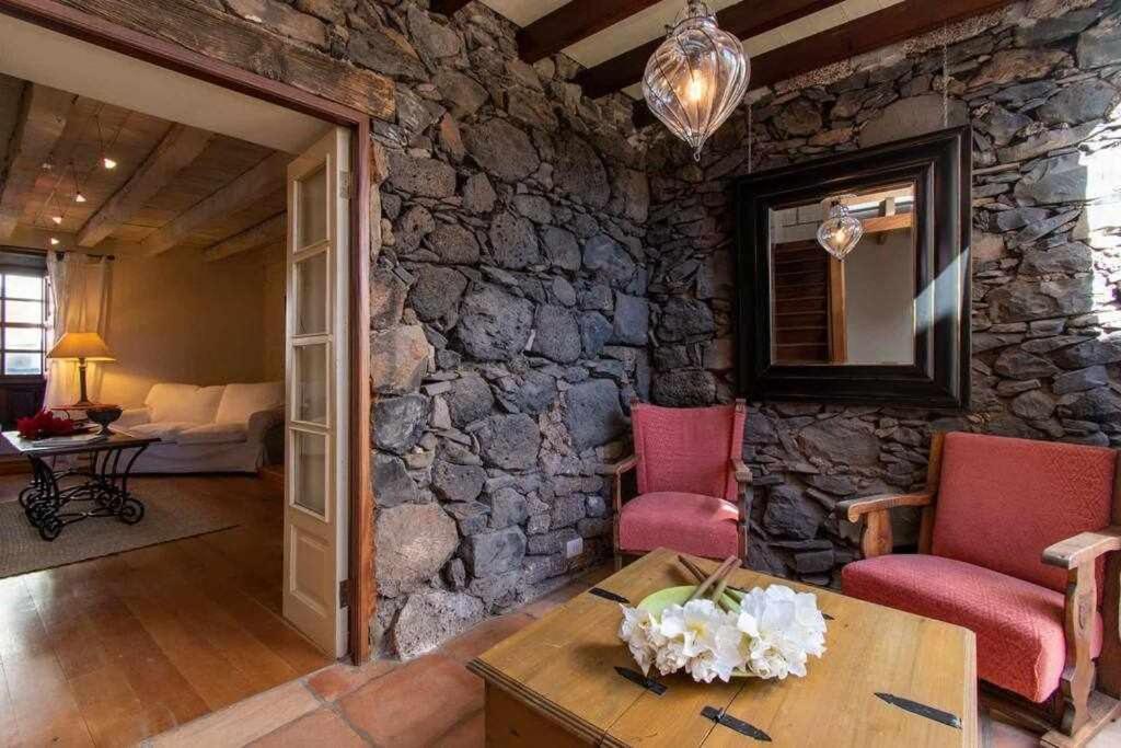 Vilaflor La Casita De Campo Exterior photo