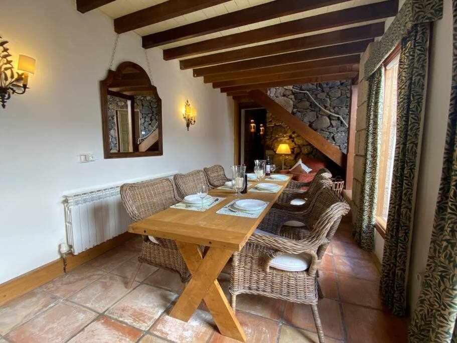 Vilaflor La Casita De Campo Exterior photo